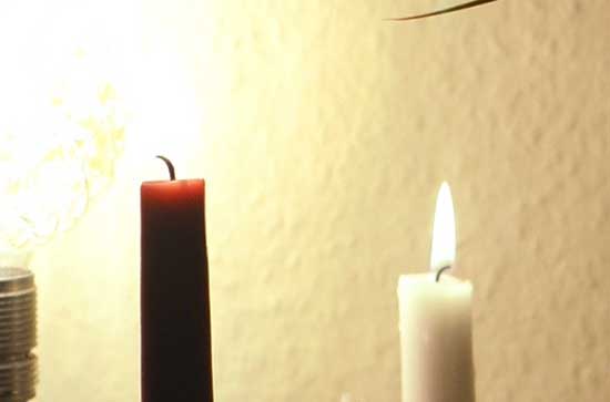 鬼节中元节按阳历还是农历 中元节鬼门开关时间