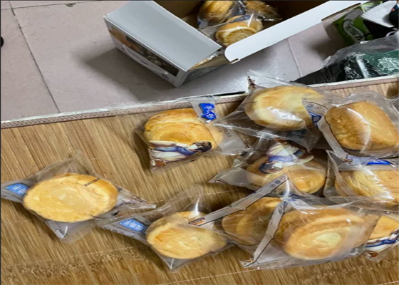 面包存放小窍门