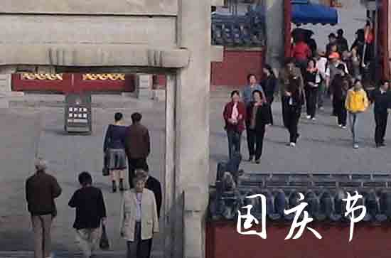 2023年10月1日国庆节可以扫墓吗 有什么注意事项