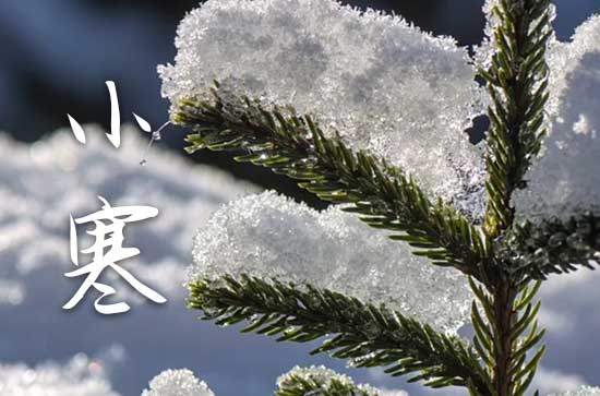 小寒吃腊八粥的寓意是什么