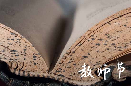 2023教师节主题标语 2023教师节主题活动方案