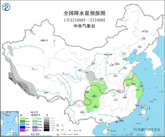                     华北等局地有重度霾 假期过后冷空气频繁                    1