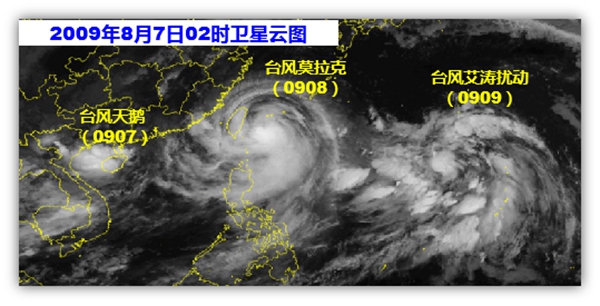                     警惕！“烟花”逼近华东 或长时间滞留致持续性强风暴雨                    5