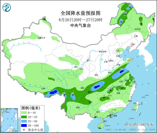                     热到泪奔！南方的“闷热圈”有多大                    2