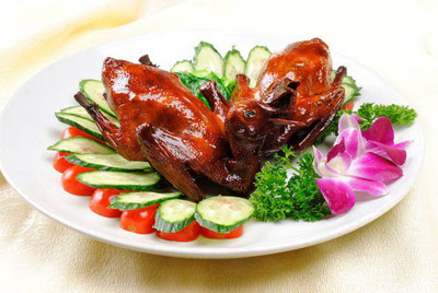 鸽肉补肝壮肾（图片来源于家庭医生在线）